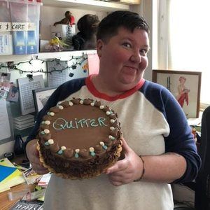 Meet your Posher, Lori